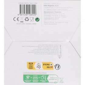 Caffettiera Americana Kiwi 900 W 1,2 L 4 Unità