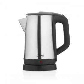 Bollitore Kiwi Acciaio 1800 W 1,7 L (4 Unità)