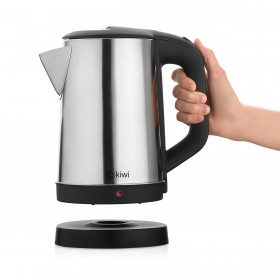 Bollitore Kiwi Acciaio 1800 W 1,7 L (4 Unità)