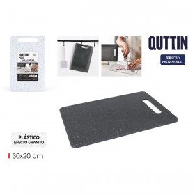 Tagliere Quttin (18 Unità)