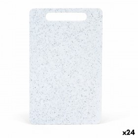 Tagliere Quttin 25 x 15 x 0.5 cm (24 Unità)