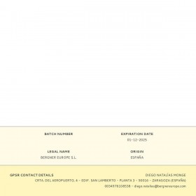 Oliera Masterpro bgmp-6110 Spray 90 ml