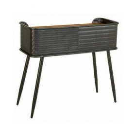 Ingresso con Cassetti Alexandra House Living Marrone 35 x 81 x 90 cm