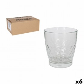 Bicchiere di acqua Royal Leerdam Cubo (6 Unità)