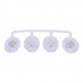 Tasti EDM 07718 07707 Ricambio Caffettiera Express