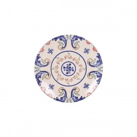 Piatto per Dolce La Mediterránea Centennial Ø 20 cm (12 Unità)