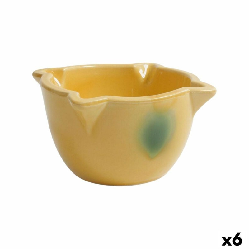 Malta Azofra 4 picos 15 x 9 cm (6 Unità)