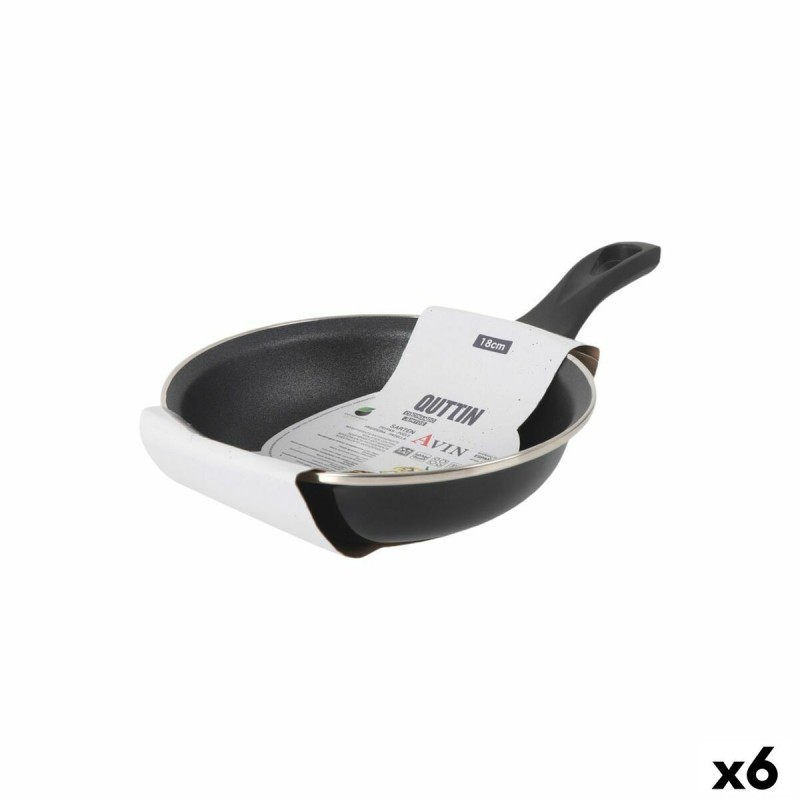 Padella Quttin Avin (6 Unità)