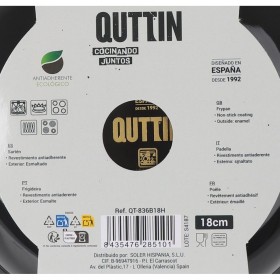 Padella Quttin Avin (6 Unità)