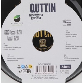 Padella Quttin Avin (6 Unità)
