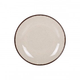 Teglia da Cucina Santa Clara Rotonda Ø 30 cm (6 Unità)