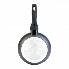 Padella Oroley Inducta Alluminio Forgiato Ø 22 x 4,5 cm