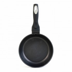 Padella Oroley Inducta Alluminio Forgiato Ø 28 x 5,5 cm