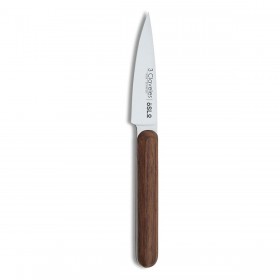 Coltello Pela Verdure 3 Claveles Oslo 9 cm