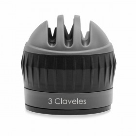 Affilacoltelli 3 Claveles Triplo