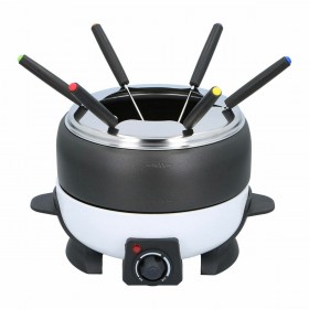 Fonduta Cuisinier Deluxe