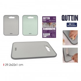 Tagliere Quttin (24 Unità)