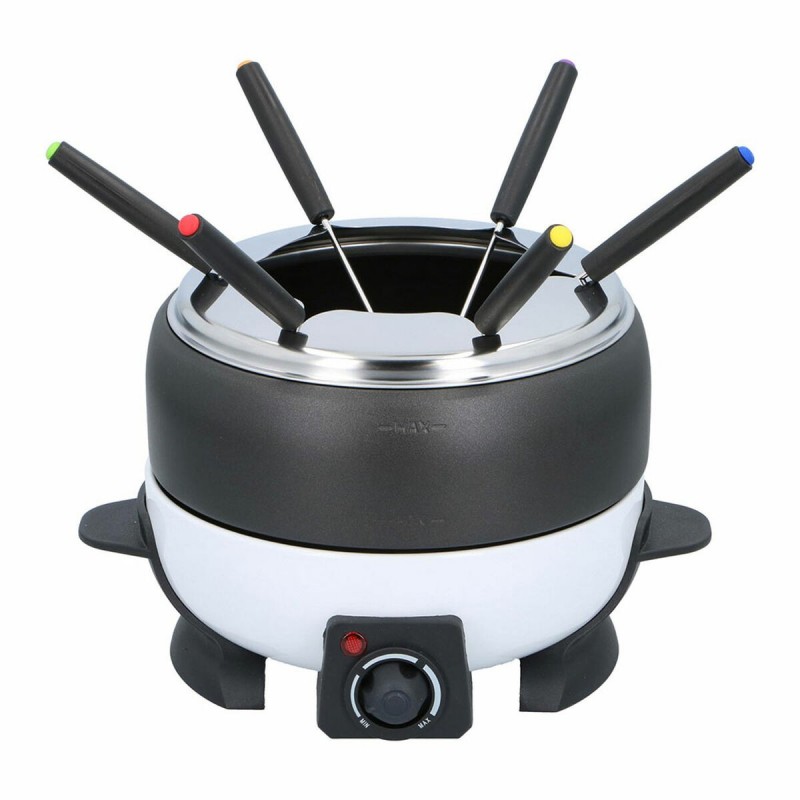 Fonduta Cuisinier Deluxe
