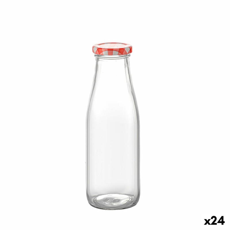 Barattolo Mediterraneo 0,5 L (24 Unità)