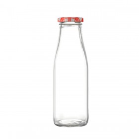Barattolo Mediterraneo 0,5 L (24 Unità)