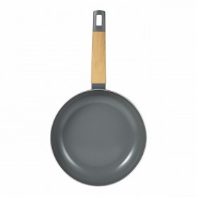 Padella San Ignacio Earth Grey SG-6750 Grigio