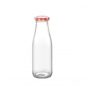 Barattolo Mediterraneo 0,5 L (24 Unità)