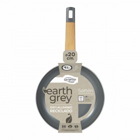 Padella San Ignacio Earth Grey SG-6750 Grigio
