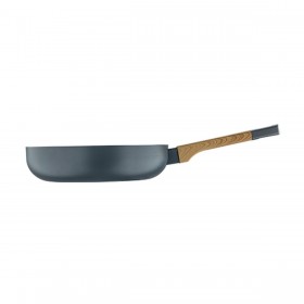 Padella San Ignacio Earth Grey SG-6752 Grigio Alluminio