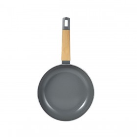 Padella San Ignacio Earth Grey SG-6752 Grigio Alluminio
