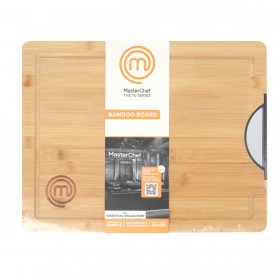 Tagliere MasterChef 38,5 x 30 cm (6 Unità)