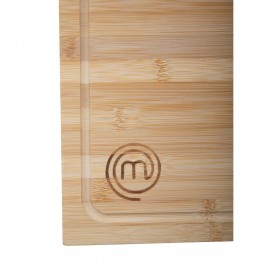 Tagliere MasterChef 50 x 35 cm (6 Unità)