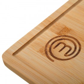 Tagliere MasterChef 50 x 35 cm (6 Unità)