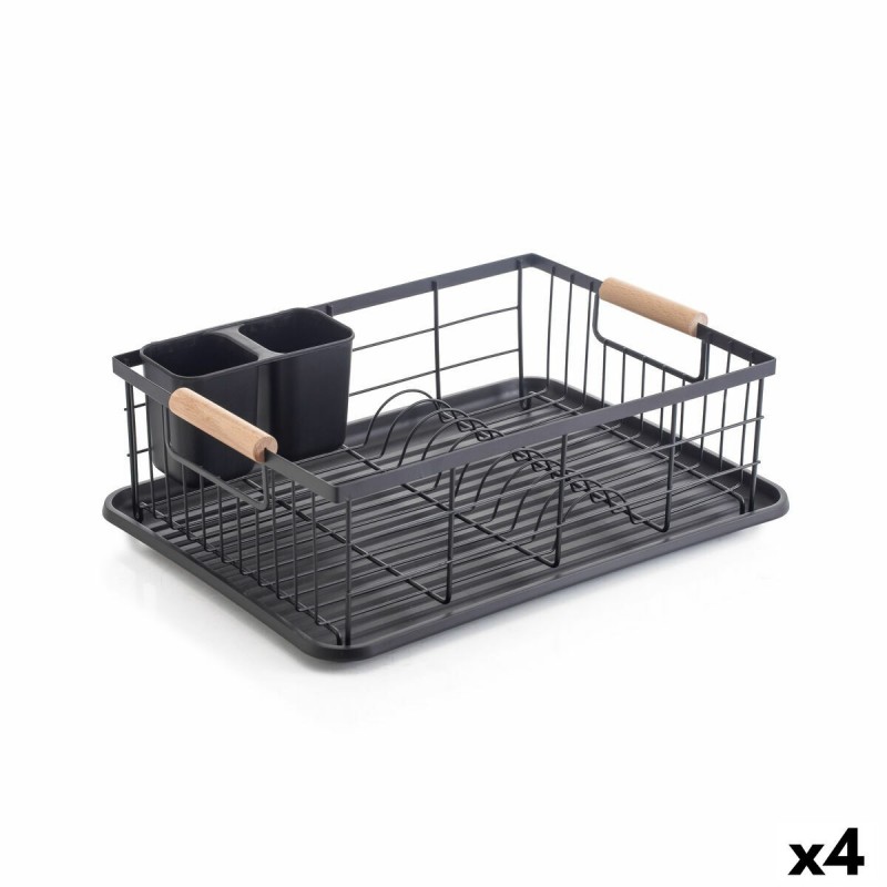 Scolapiatti da Lavandino Quttin (4 Unità)
