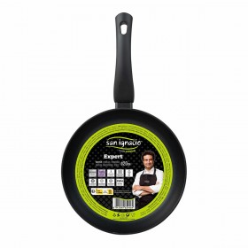 Padella San Ignacio Expert SG-6235 Nero
