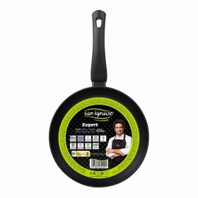 Padella San Ignacio Expert SG-6237 Nero