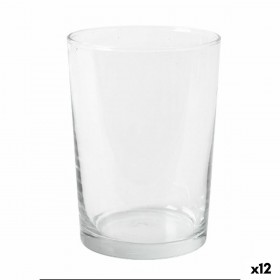 Bicchiere di acqua LAV Cadiz 510 ml (12 Unità)