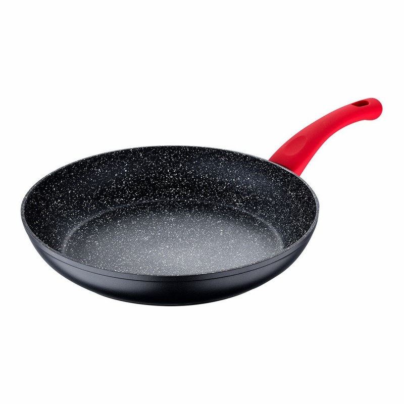 Padella San Ignacio Toledo SG-6287 Ø 28 cm Nero Alluminio