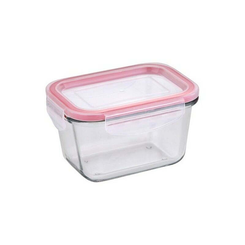 Porta pranzo Ermetico San Ignacio Toledo SG-4600 450 ml