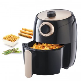 Friggitrice ad Aria Kiwi 1000 W 2L