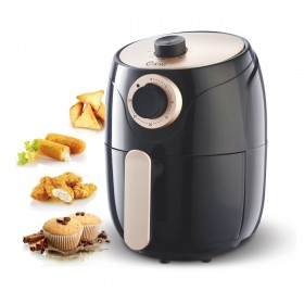 Friggitrice ad Aria Kiwi 1000 W 2L