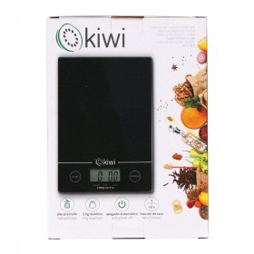 bilancia da cucina Kiwi (8 Unità)