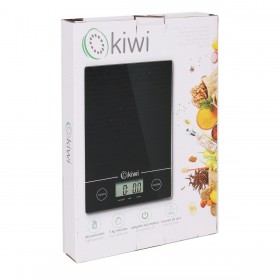 bilancia da cucina Kiwi (8 Unità)