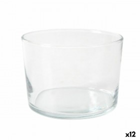 Bicchiere di acqua LAV Cadiz 240 ml (12 Unità)