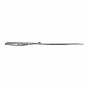 Forbici da Cucina San Ignacio SG-7284 Acciaio inossidabile 19 x 7,7 cm