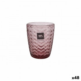 Bicchiere di acqua La Mediterránea Spica (48 Unità)
