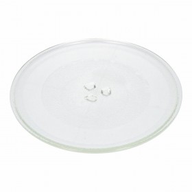 Piatto per microonde EDM 07775 07413 Ricambio