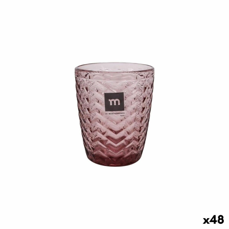 Bicchiere di acqua La Mediterránea Spica (48 Unità)