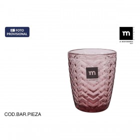 Bicchiere di acqua La Mediterránea Spica (48 Unità)