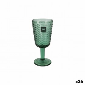 Calice da champagne La Mediterránea Spica Verde (36 Unità)