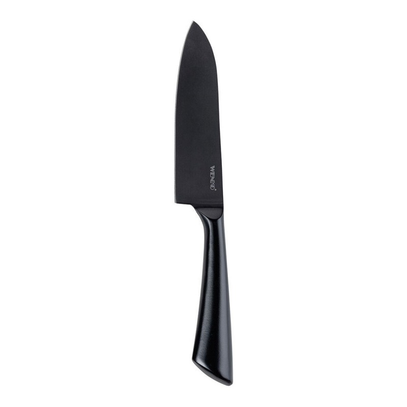 Coltello da Cucina Wenko Ace 55057100 Medio 12,5 cm Nero